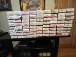 17374 Better Brake Parts """"read The Listing Please"" Carlson Frank Box. Fixed Price $20.00.