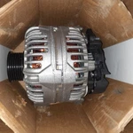 Oem Nos Gm Alternator For Saturn L300 LW300 Series 3.0L 2000-05 21019217 E7. Fixed Price $109.99.