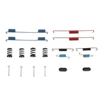 Drum Brake Hardware Kit For Town & Country, Caravan+more 370-39004. Fixed Price $22.93.