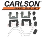 Carlson 13602Q Disc Brake Hardware Kit For HW13677 HW13670 Pad Service Fd. Fixed Price $20.91.