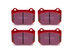 Ebc DP32361C Redstuff Ceramic Rear Pads For 2018-2022 Subaru Wrx Sti (326 Mm). Fixed Price $179.95.