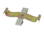 53BW31F Rear Disc Brake Pad Spring Fits 1968-1969, 1977-1978 Mercedes 230. Fixed Price $22.48.
