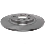 Disc Brake Rotor-r-line Raybestos 782750R Fits 20-22 Chrysler Pacifica. Fixed Price $90.99.