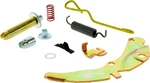 Drum Self-adjuster Repair Kit-brake Shoe Kits Centric 119.61011. Fixed Price $48.99.