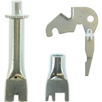 Centric Rear Left Drum Brake Self-adjuster Repair Kit For 2008-17 Jeep Patriot. Fixed Price $30.27.