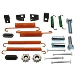 Raybestos H17354 Line Drum Brake Hardware Kit. Fixed Price $34.10.