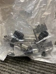 Dorman HW13967 Disc Brake Hardware Kit Fits Honda Models. Fixed Price $16.00.
