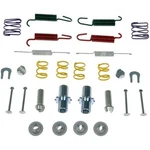 Dorman HW17488 Parking Brake Hardware Kit. Fixed Price $44.66.