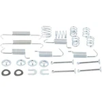 Handbrake Parking Shoe Fitting Kit For Mitsubishi Lancer Compass Avenger. Fixed Price $26.88.