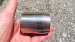 Volvo S60 C70 V50 S40 V70XC Genuine 31256008 Angle Gear Collar Sleeve. Fixed Price $50.00.