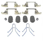 Disc Brake Hardware Kit Better 13445K. Fixed Price $22.91.