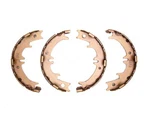 Rear Brake Shoe Set 66VXSCJ67 For Supra Sienna Highlander RAV4 Venza Previa 2006. Fixed Price $57.42.