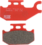 Ebc Sport Carbon Brake Pads FA414X. Fixed Price $35.99.