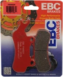 Ebc Sport Carbon Brake Pads FA682X. Fixed Price $34.99.
