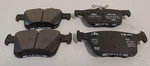 New Genuine Oem Audi A3 RS3 Rear Disc Brake Pad Set 5Q0-698-451-N. Fixed Price $74.95.
