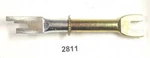 Drum Brake Self-adjuster Repair Kit-le Better Fits 05-06 Toyota Camry. Fixed Price $33.99.