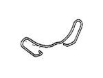 Genuine Bmw Tension Spring 34213061717 New. Fixed Price $23.24.