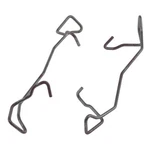 Disc Brake Hardware Kit-r-line Raybestos H15884A. Fixed Price $11.05.