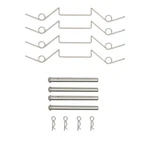 Disc Brake Hardware Kit Dfc 340-69001. Fixed Price $32.99.