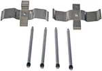 Disc Brake Hardware Kit Dorman HW13667. Fixed Price $13.74.