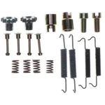 Parking Brake Hardware Kit-r-line Raybestos H17421. Fixed Price $35.89.