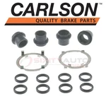 Carlson H5592 Disc Brake Hardware Kit For HW5592 H5576 Pad Service Repair Fa. Fixed Price $32.28.