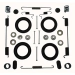 Drum Brake Hardware Kit Pronto 17495. Fixed Price $25.99.