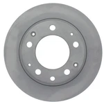 Disc Brake Rotor-premium Centric 120.37019 Fits 84-89 Porsche 911. Fixed Price $229.99.