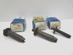 Nos Ford 1960-61 Galaxie Brake Shoe Adjusters (lot Of 3) C0AZ-2041-B Parts Only. Fixed Price $47.98.