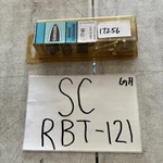 Gibson Brake Hardware Kit, 17145. Fixed Price $9.00.