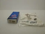 H2560 Pronto Drum Brake Self Adjuster Repair Kit. Fixed Price $14.20.