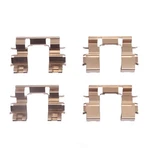 Disc Brake Hardware Kit-si Dfc 340-59008. Fixed Price $31.99.