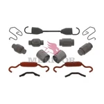 Meritor R508824 Kit Brk Hdw Mnr. Fixed Price $33.67.
