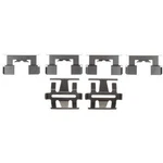 Raybestos H15651A Line Disc Brake Hardware Kit. Fixed Price $28.58.