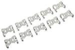 Rr Retainer Clip Acdelco Oe/gm Genuine Parts 23197338. Fixed Price $17.62.
