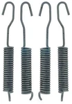 Rr Return Spring Set Raybestos H130. Fixed Price $19.04.