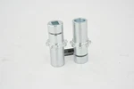 Rear Brake Shoe Adjuster Kit Fits Mitsubishi 1606294780 4600A153. Fixed Price $34.31.