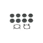 Carlson H5587 Disc Brake Hardware Kit. Fixed Price $26.16.