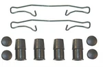 Disc Brake Hardware Kit-sedan Better 5658K. Fixed Price $18.33.