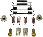 Genuine Dorman Parking Brake Hardware Kit HW7352. Fixed Price $25.42.