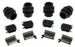 Frt Disc Brake Hwd Kit Raybestos H5774A. Fixed Price $11.36.