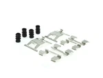 Centric Parts Disc Brake Hardware Kit 117 65010. Fixed Price $14.54.