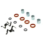 Disc Brake Hardware Kit-premium Centric 117.62014. Fixed Price $16.76.