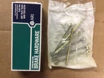 New Ari 78-22064 Disc Brake Hardware Kit Front. Fixed Price $26.35.