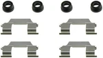 Disc Brake Hardware Kit Dorman HW5669. Fixed Price $23.77.