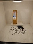Carquest H5461-2 Brake Wheel Kit 97 98 Kia Sportage 2012-14 Jeep Grand Cherokee. Fixed Price $25.80.