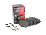 Front Centric Brake Pad Set Fits Ford C600 1984-1986 39QRCFMH. Fixed Price $99.57.