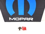 New Oem Mopar Rear Brake Anti-rattle Clip 68192167AA. Fixed Price $39.99.