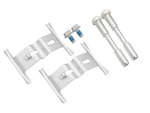 Front Disc Brake Hardware Kit 95535195900 Porsche Cayenne. Fixed Price $25.46.