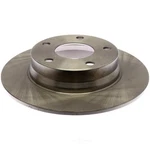 Disc Brake Rotor-r-line Raybestos 982718R Fits 20-22 Nissan Sentra. Fixed Price $40.31.